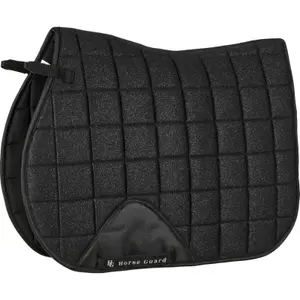 Σέλα ταπέτο HorseGuard Mesh Glitter image-0