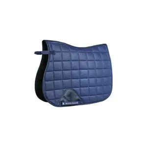 Siodło HorseGuard Mesh Glitter image-0