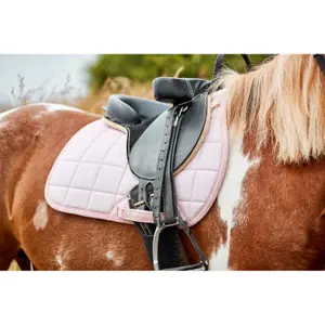 Siodło HorseGuard Mesh Glitter image-2