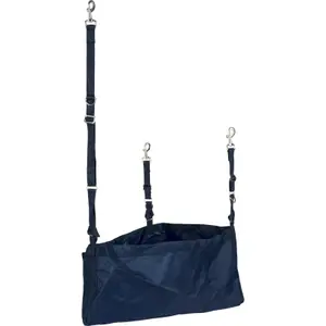 Hay Bag for horse HorseGuard Trailer image-0