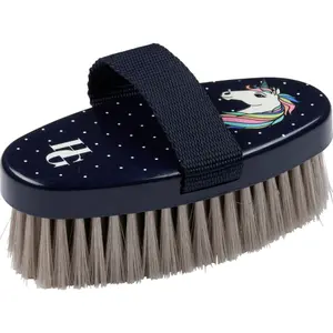 Brosse pour cheval enfant HorseGuard image-0