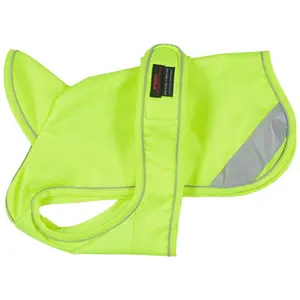 Hundfilt HorseGuard Joey Reflective image-0