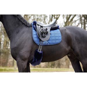 Sattelpad HorseGuard MediLamb image-1