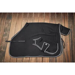 Manta para cães HorseGuard Jollie image-1