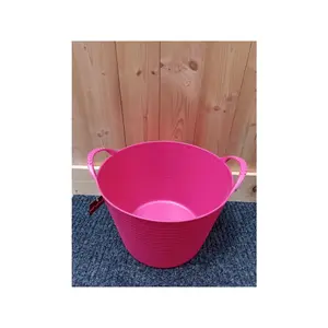 Balde de plástico flexível HorseGuard image-0