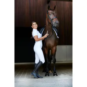 Bridons équitation pour cheval HorseGuard Kava image-3