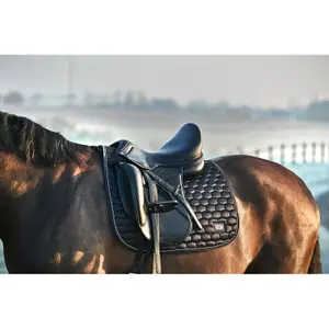 Dressur Schabracke HorseGuard Kora 16" image-1