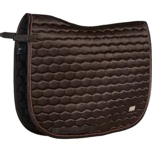 Estera de doma para caballos HorseGuard Kora 17" image-0