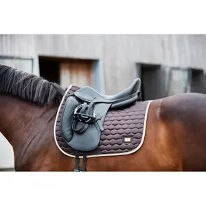 Dressur Schabracke HorseGuard Kora 17" image-2