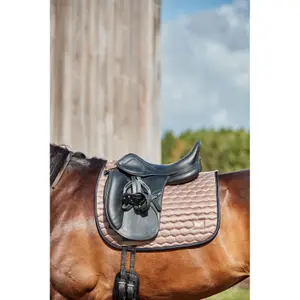 Jezdecký podložka pro koně HorseGuard Kora 17" image-2