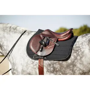 Mesh Dressage saddle pads  HorseGuard Kandy image-0