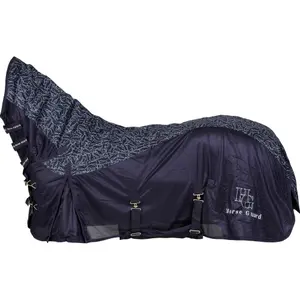 Manta de Mosca de Cavalo HorseGuard Kyle image-0