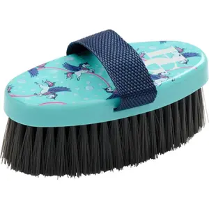 Brosse pour le corps pour cheval HorseGuard image-0