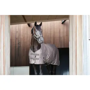 Cabezada Cuadra para caballos HorseGuard Karo image-1
