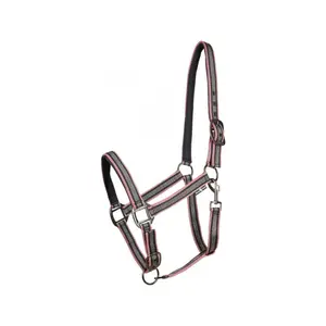 Halter for horse HorseGuard Karo image-0