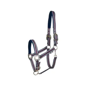 Cabezada Cuadra para caballos HorseGuard Kaloa image-0
