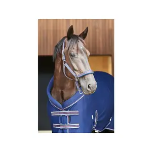 Cabezada Cuadra para caballos HorseGuard Kaloa image-1