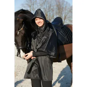 Poncho Equipage Lala image-1