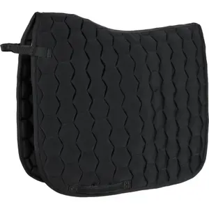 Dressage saddle pad  HorseGuard Lennon 17" image-0