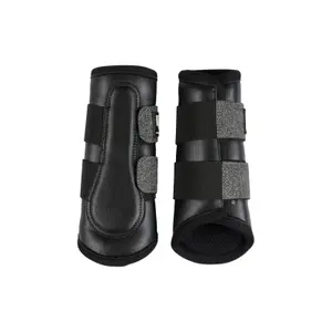 Dressuurbeschermers voor paarden HorseGuard Lux image-0