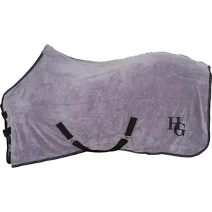 Couverture pour cheval HorseGuard Leland Dry Micro Cooler image-0