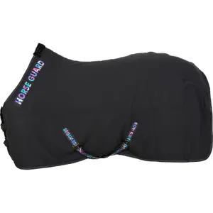 Manta polar para caballos HorseGuard Lotus image-0