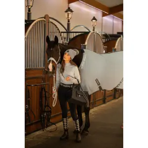 Πολωτή μπλούζα για άλογο HorseGuard Layne image-1