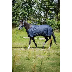 Outdoor  Blanket HorseGuard Landon 1200D 100g image-1