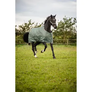 Outdoor  Blanket HorseGuard Landon 1200D 100g image-1