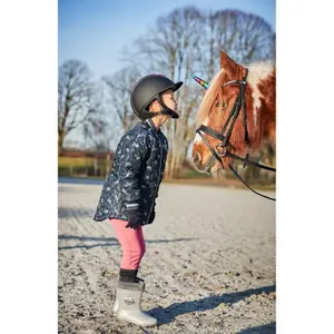 Bridles for horses HorseGuard EMI 23.2 image-1