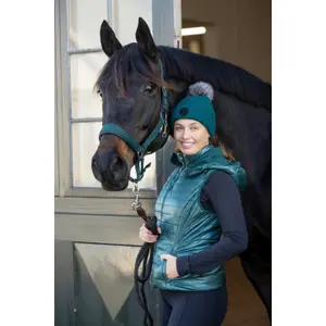 Cabresto para cavalos HorseGuard Diya 2.0 image-3