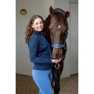 Cabresto para cavalos HorseGuard Diya 2.0 image-2