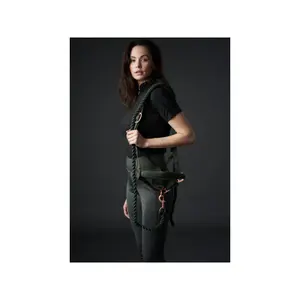 Horse halter HorseGuard Diya 2.0 image-0