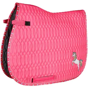 Satteldecke für Pferde HorseGuard Lula image-0