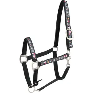 Cabezada para caballo HorseGuard Lingle image-0