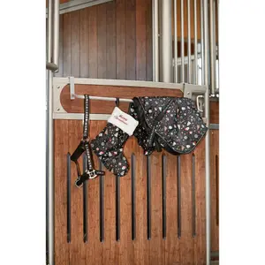 Cabezada para caballo HorseGuard Lingle image-1