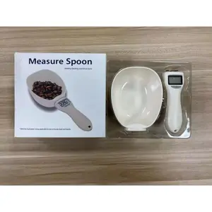 Digitale Messlöffel HorseGuard image-1