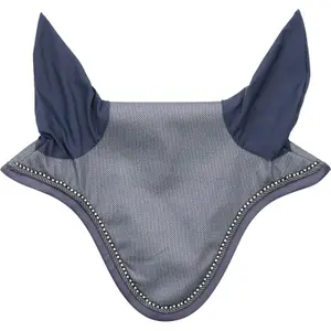 Orejeras para caballo HorseGuard Milva image-0