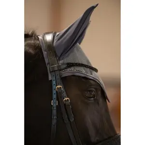 Orejeras para caballo HorseGuard Milva image-2