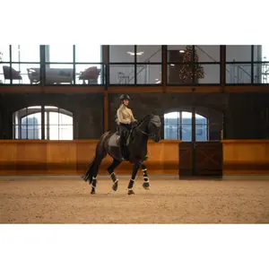 Orejeras para caballo HorseGuard Milva image-1