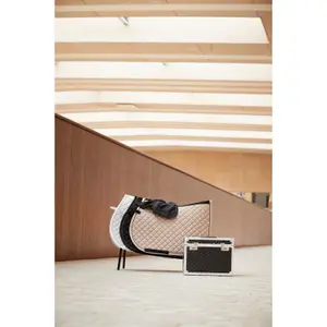 Almofada de sela para cavalos HorseGuard Milva image-1