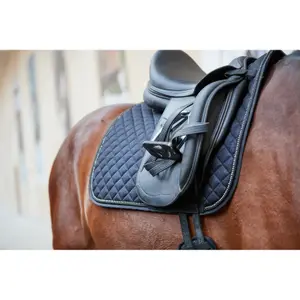 Σέλας για άλογο HorseGuard Milva 17" image-2