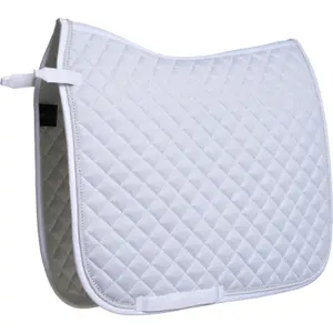 Satteldecke für Pferde HorseGuard Milva 17" image-0