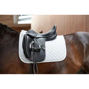 Satteldecke für Pferde HorseGuard Milva 17" image-2