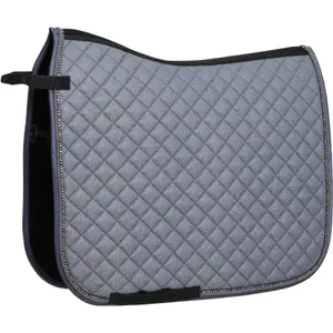 Dressage saddle pad for horses HorseGuard Milva image-0