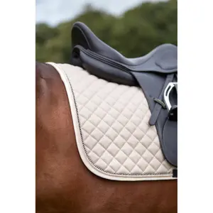 Saddle pad for horses HorseGuard Milva 16" image-2