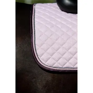 Satteldecke für Pferde HorseGuard Milva image-1