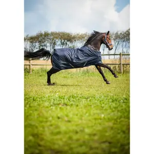 Outdoor  Blanket HorseGuard Landon 1200D 0g image-3