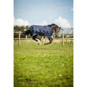 Outdoor  Blanket HorseGuard Landon 1200D 0g image-5