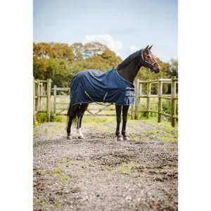 Outdoor  Blanket HorseGuard Landon 1200D 0g image-2
